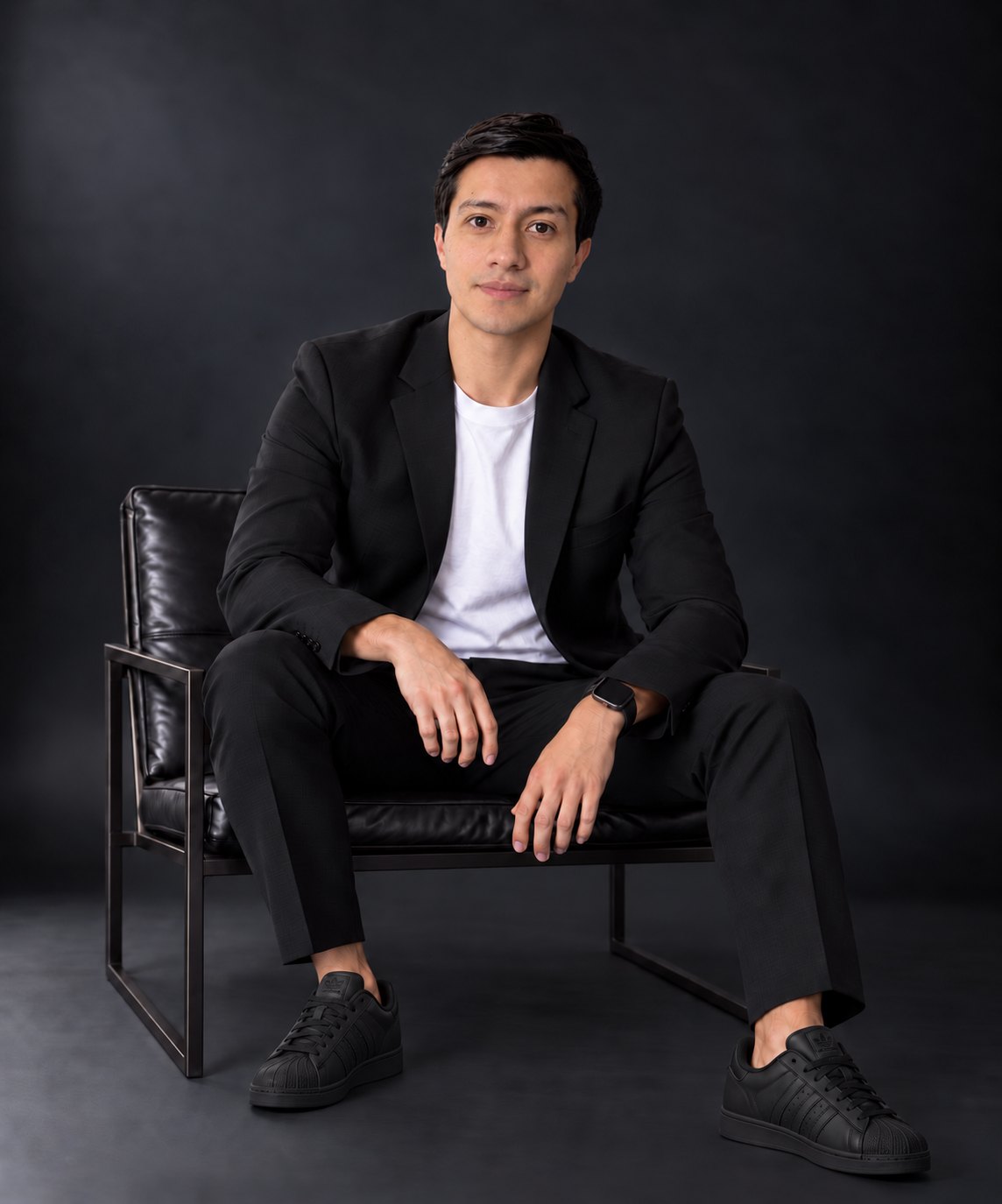Diego Andrés Benavides Camelo